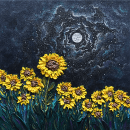 She Found The Light | Open Edition Print