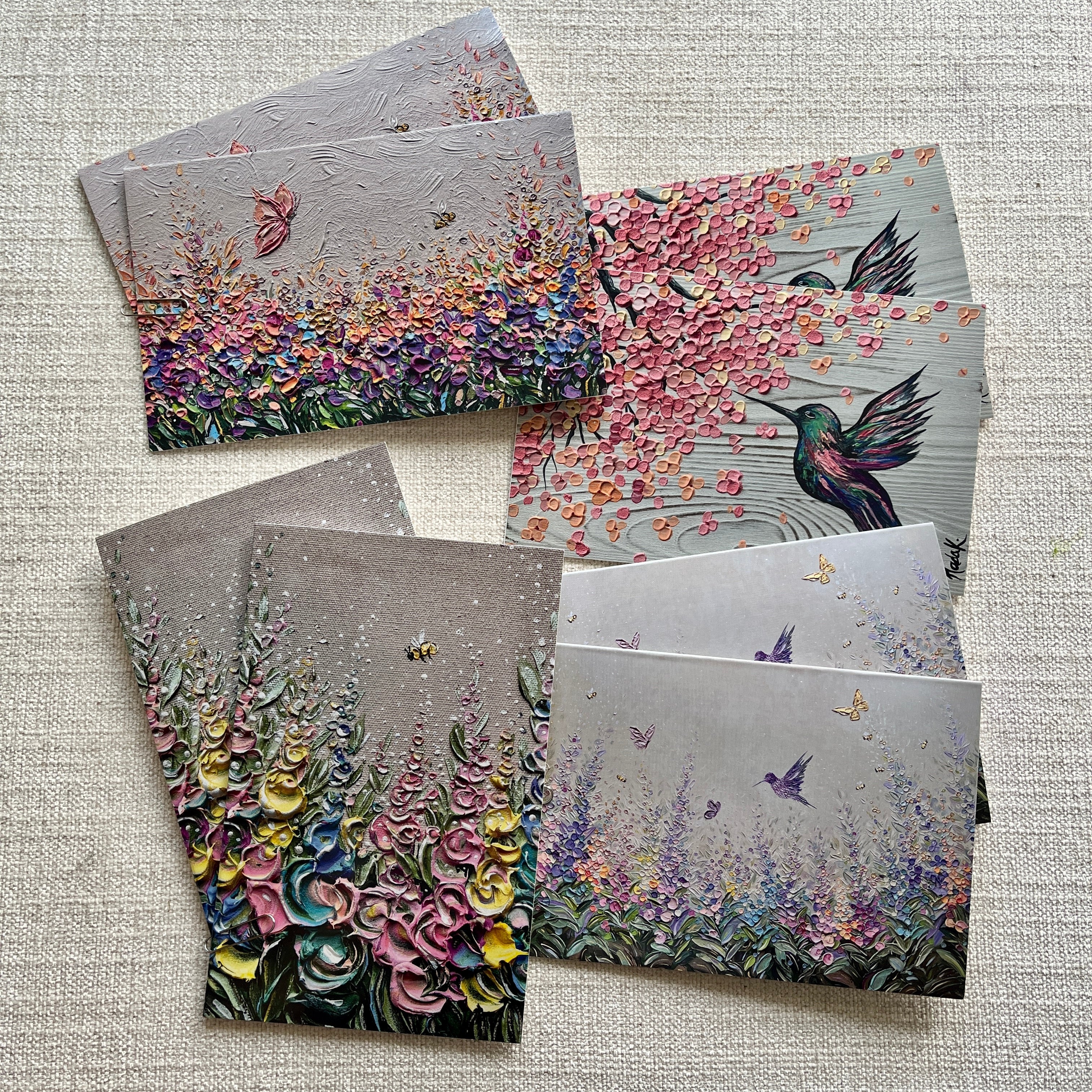 Greeting Cards