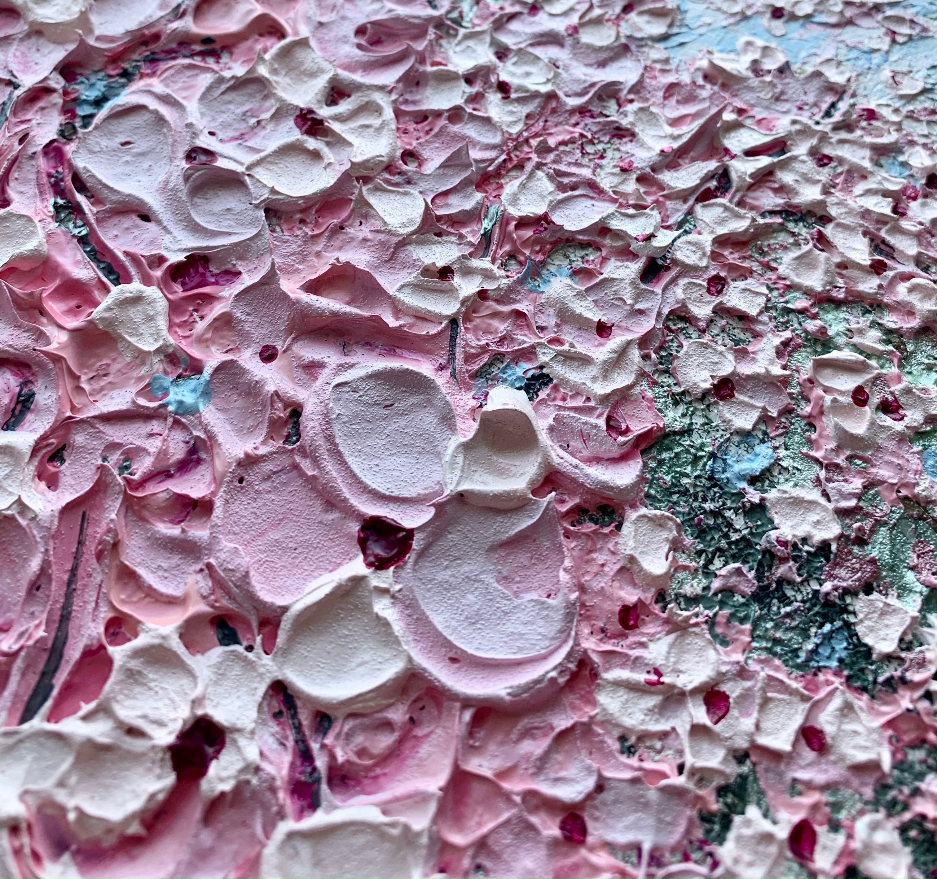 CHERRY BLOSSOM COLLECTION