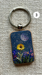 Keychains - Gift With Purchase