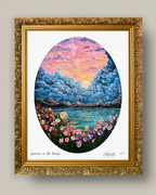 Promise in the Breeze | Limited Edition Print