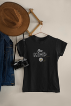 Bee Kind | Jersey Short Sleeve Tee