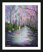 Beauty In The Puddle | Open Edition Print
