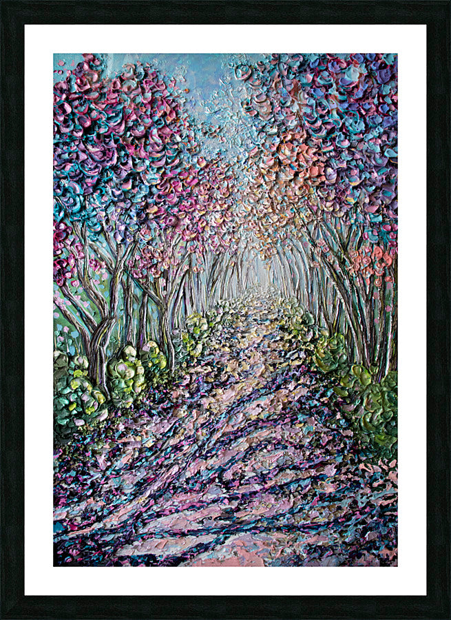 Nature's Candy | Open Edition Print