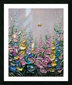 Contentment | Open Edition Print