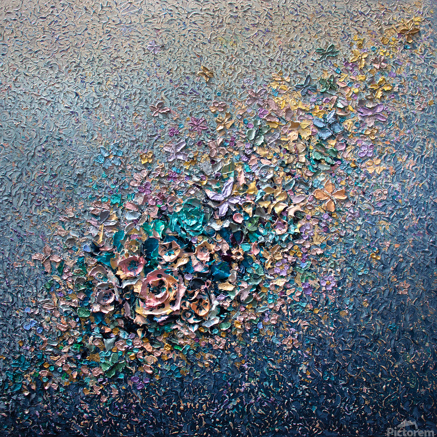 Eternal Bloom | Open Edition Print