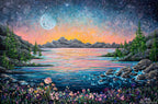 Between Worlds | Limited Edition Print