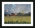 And Still I Rise | Open Edition Print