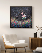 Nocturnal Bloom | Limited Edition Print