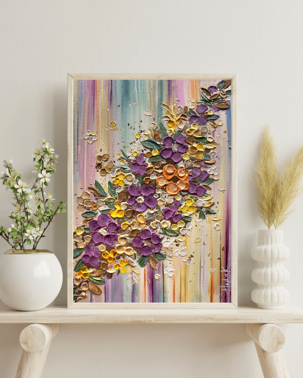 Seasons of Life | Open Edition Print