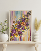 Seasons of Life | Open Edition Print