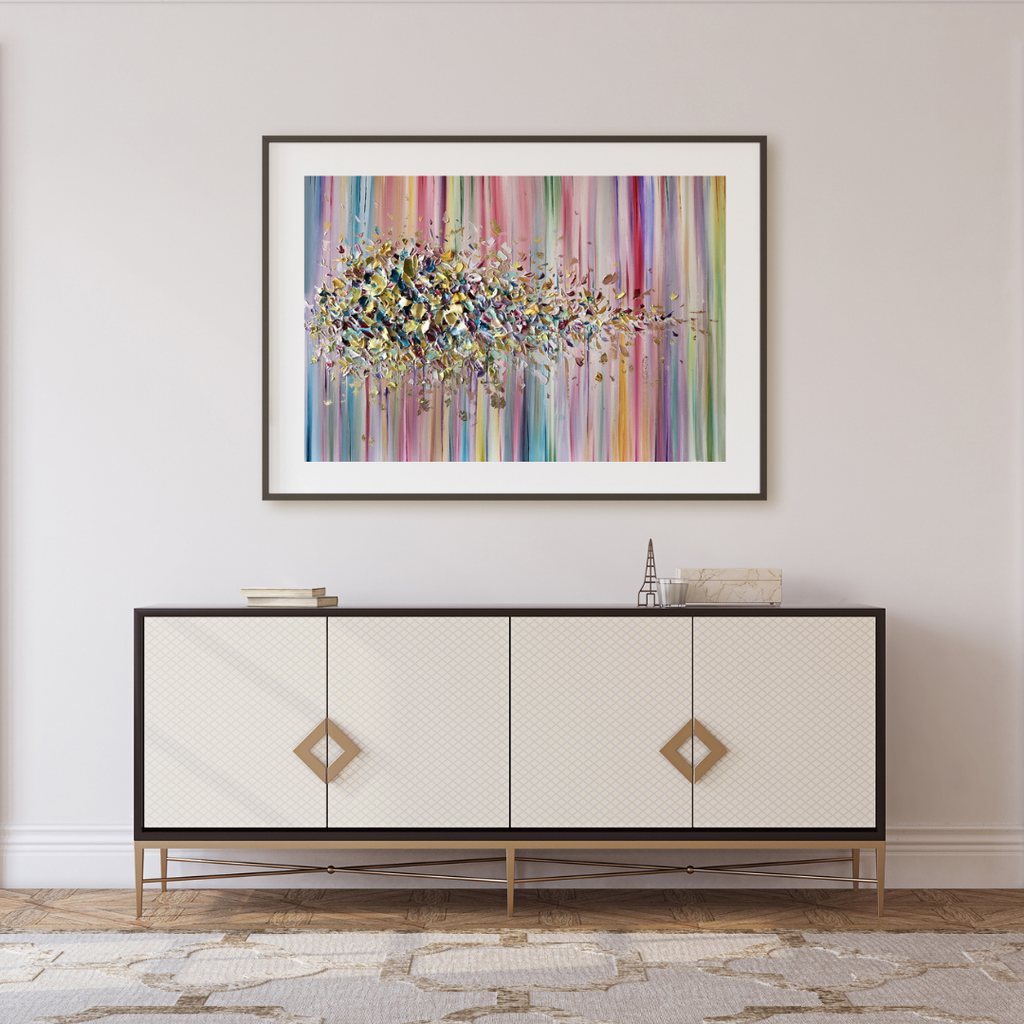 Awakening | Open Edition Print