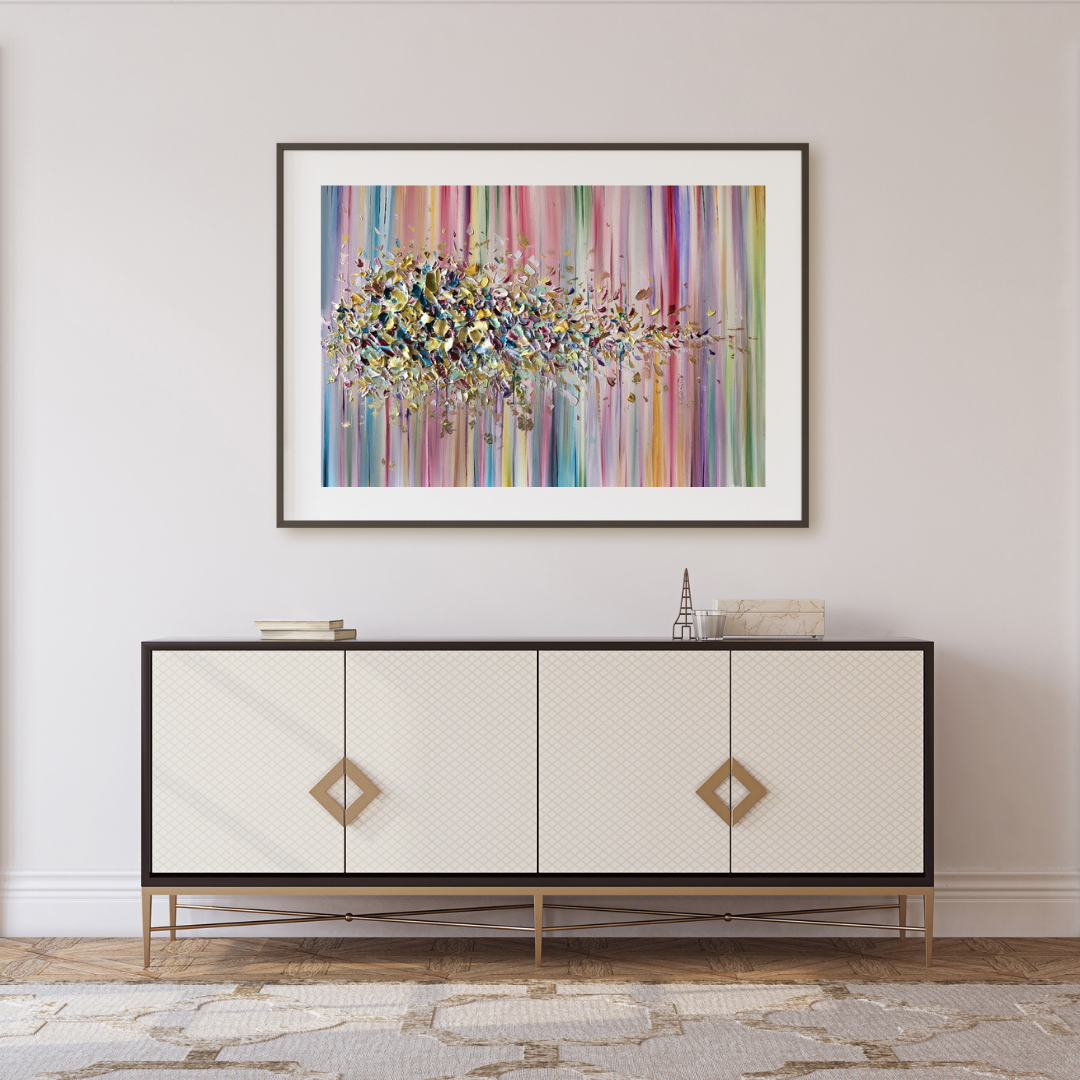 Awakening | Open Edition Print
