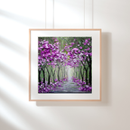 Lush | Open Edition Print