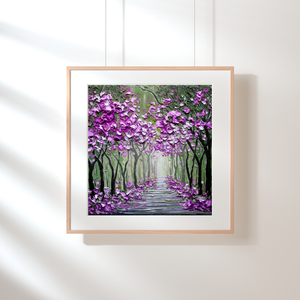 Lush | Print