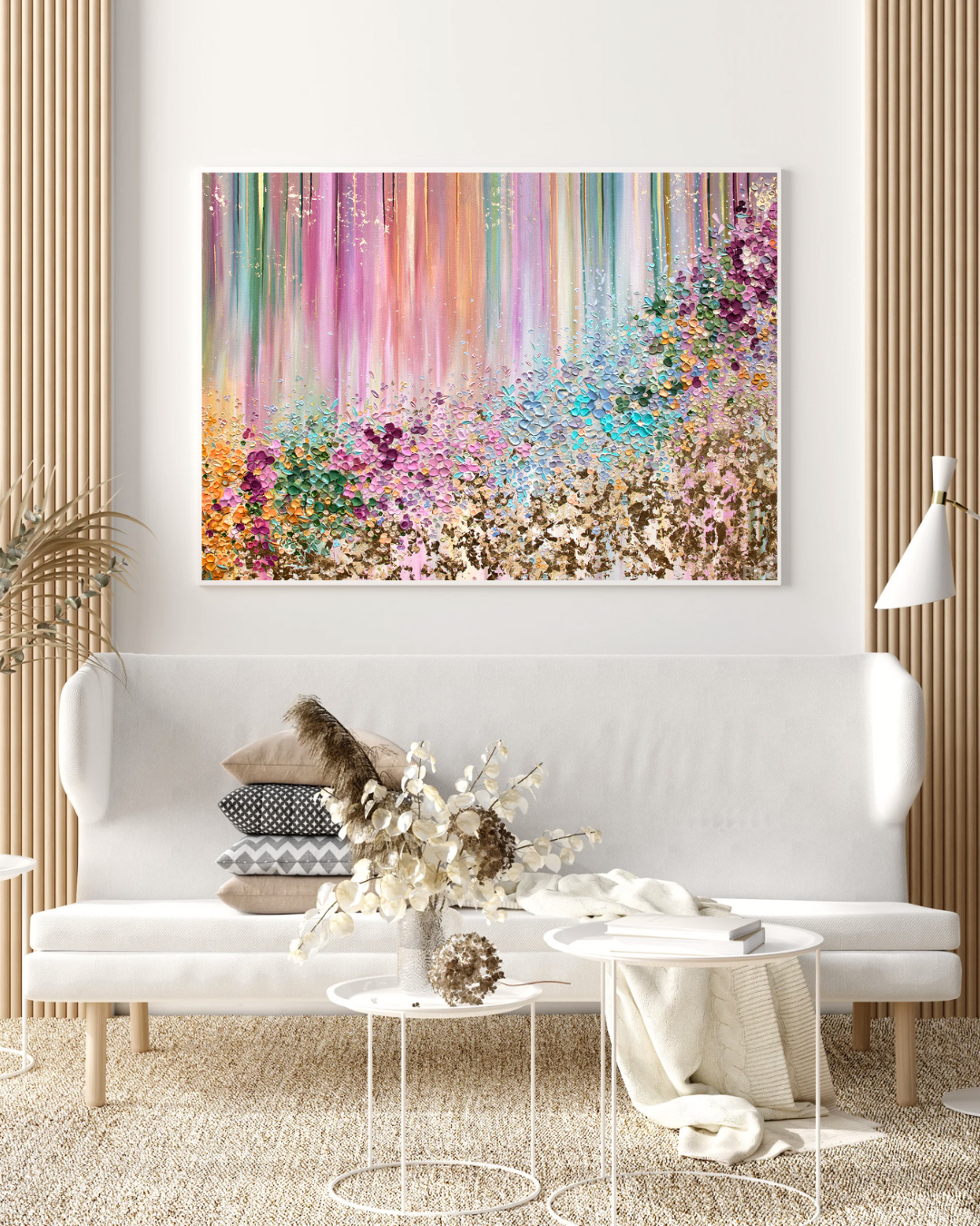 Symphony of Color | Print