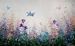 Blooming Legacy | Open Edition Print