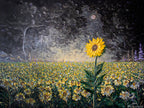 Braving the Storm | Open Edition Print