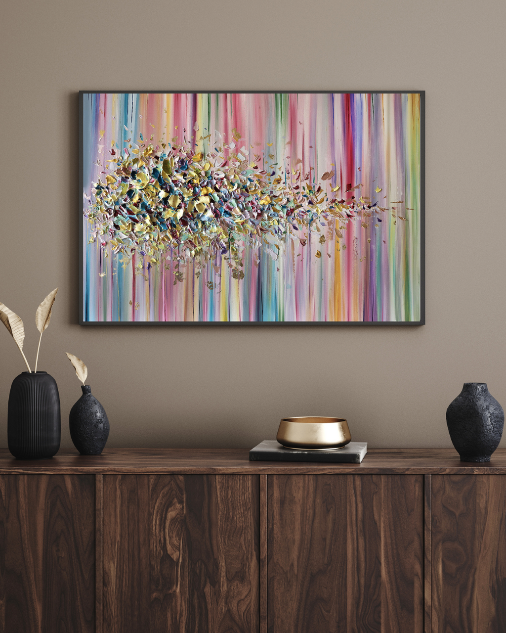Awakening | Open Edition Print