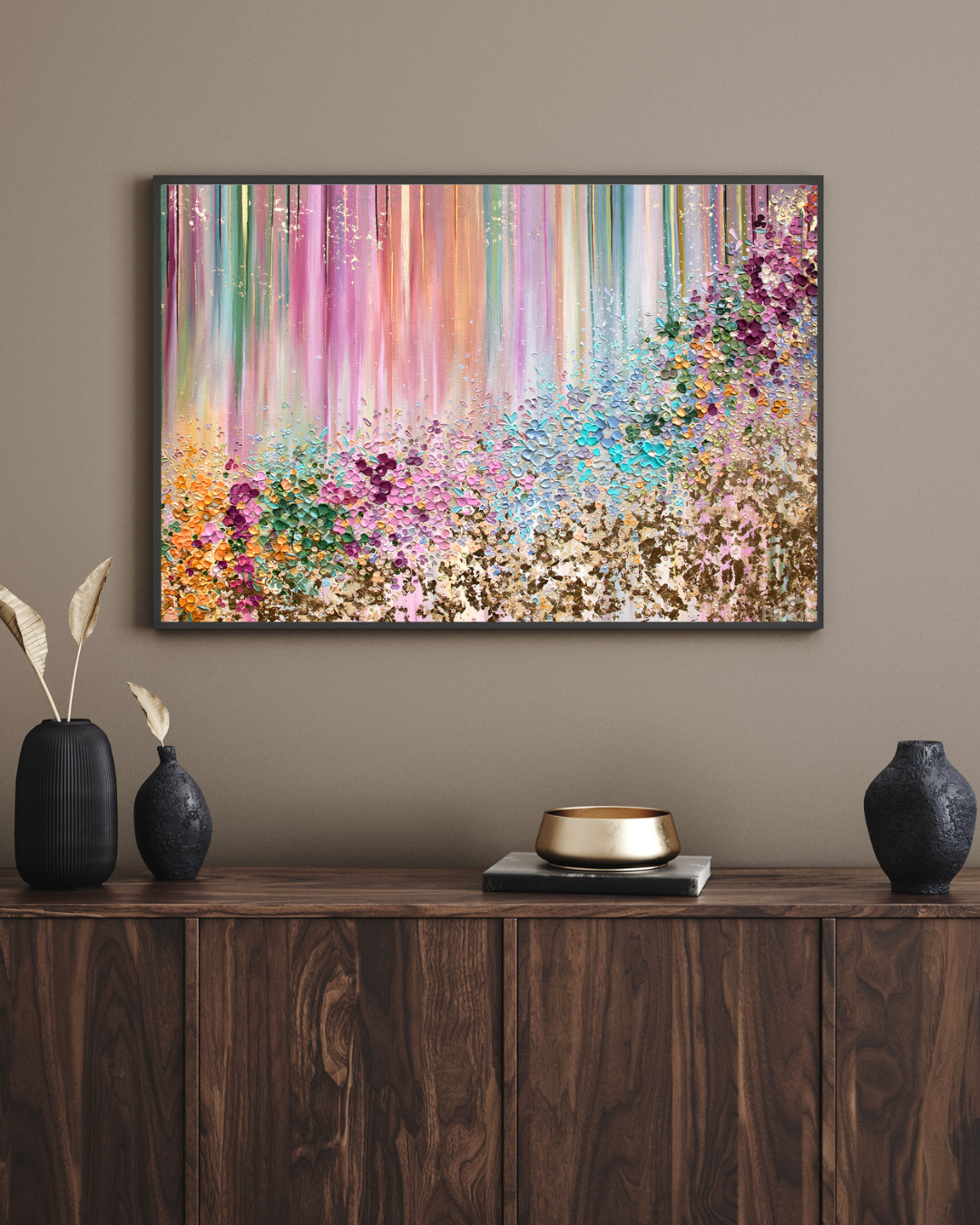 Symphony of Color | Print