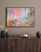 Symphony of Color | Open Edition Print