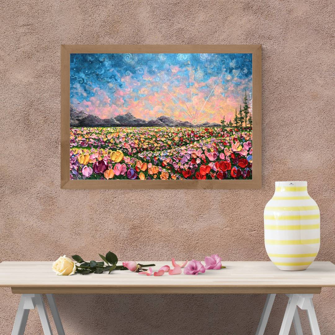 Field of Glory | Print