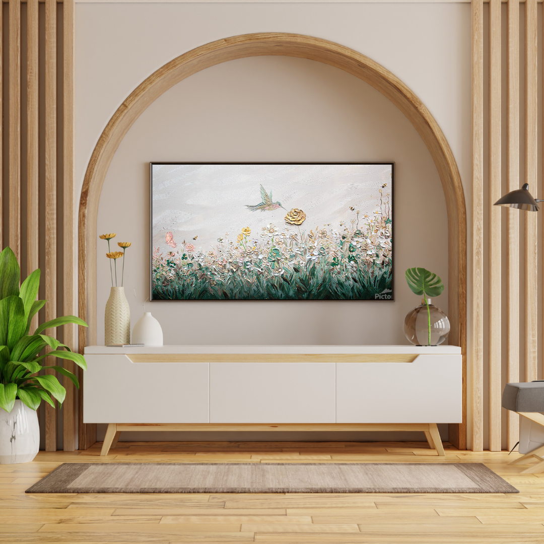 Soft Light | Open Edition Print