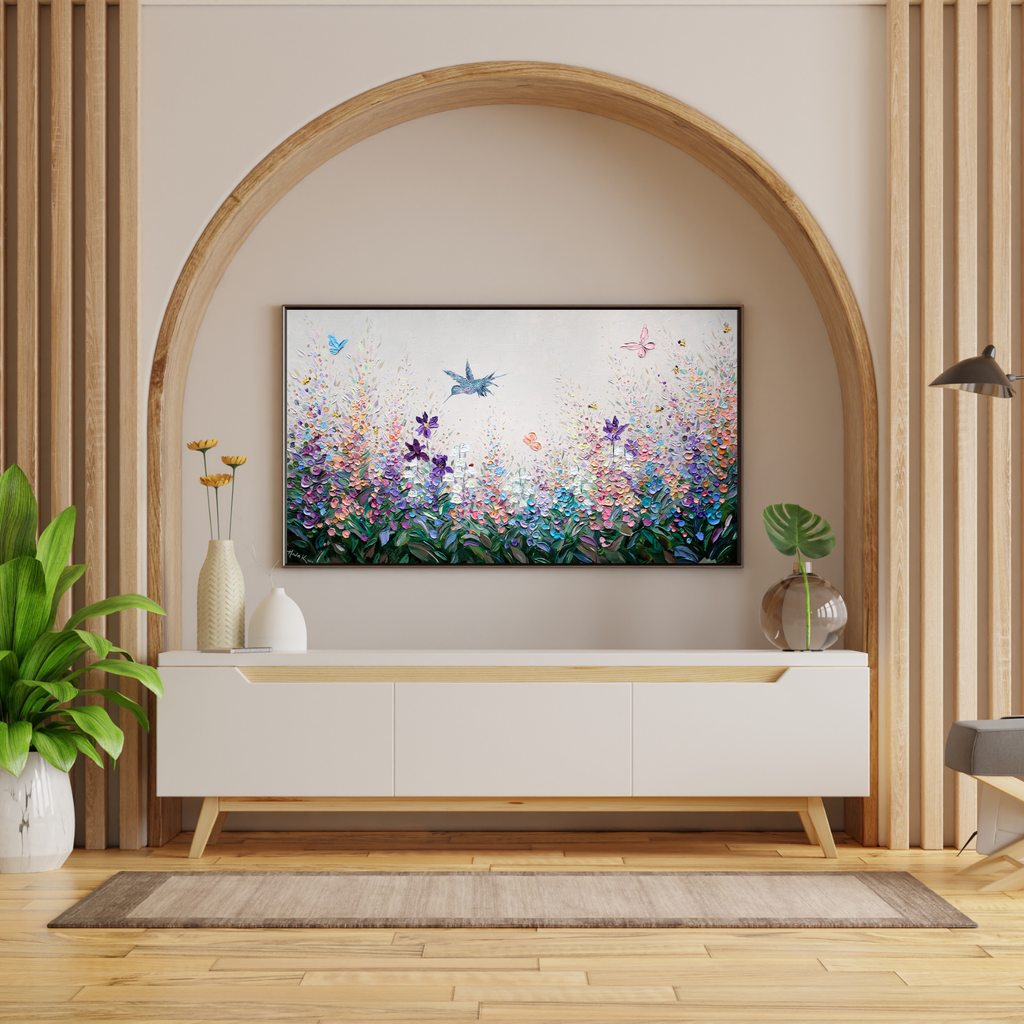Blooming Legacy | Open Edition Print