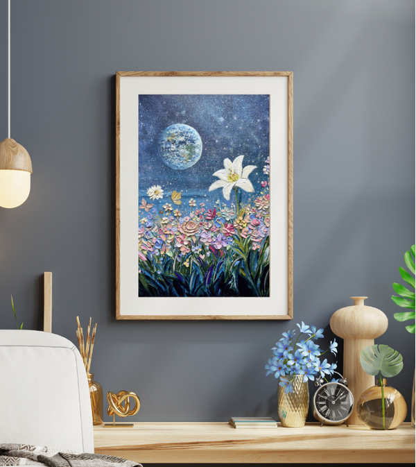 Limited Edition Prints