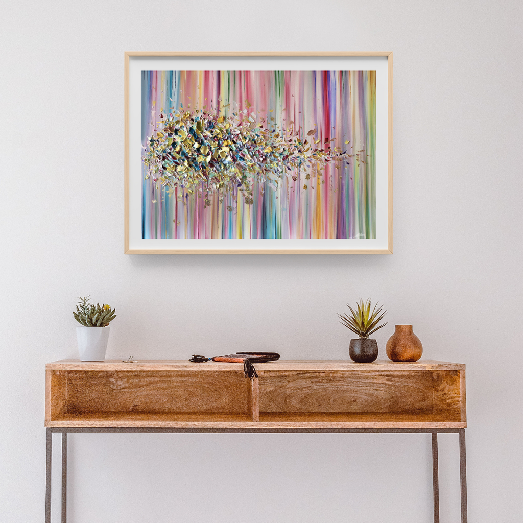 Awakening | Open Edition Print
