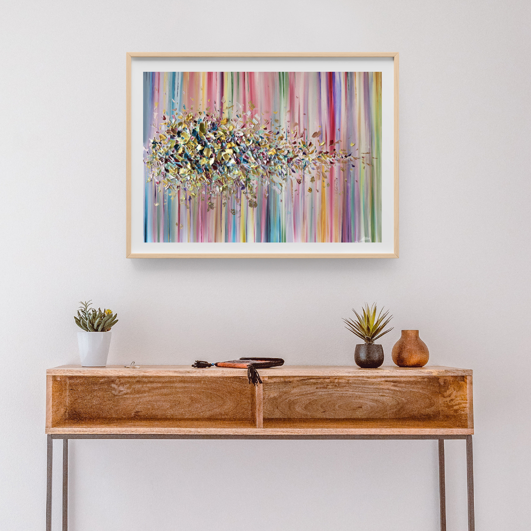 Awakening | Open Edition Print