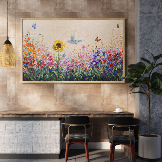 Pure Love | Open Edition Print