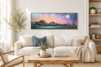 Dual Light | Limited Edition Print