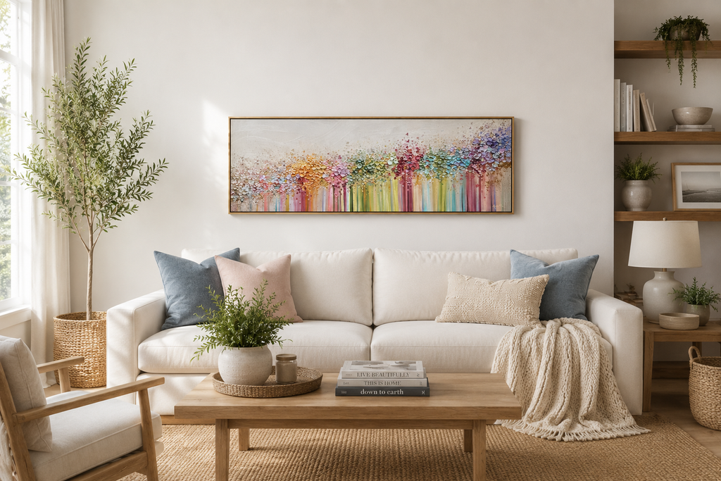 Echoes of Color | Open Edition Print