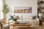 Echoes of Color | Open Edition Print