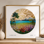 Boundless Beauty | Limited Edition Print