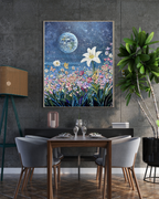 Bloomverse | Limited Edition Print