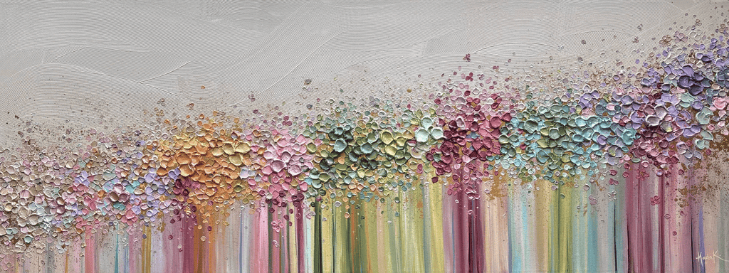 Echoes of Color | Open Edition Print