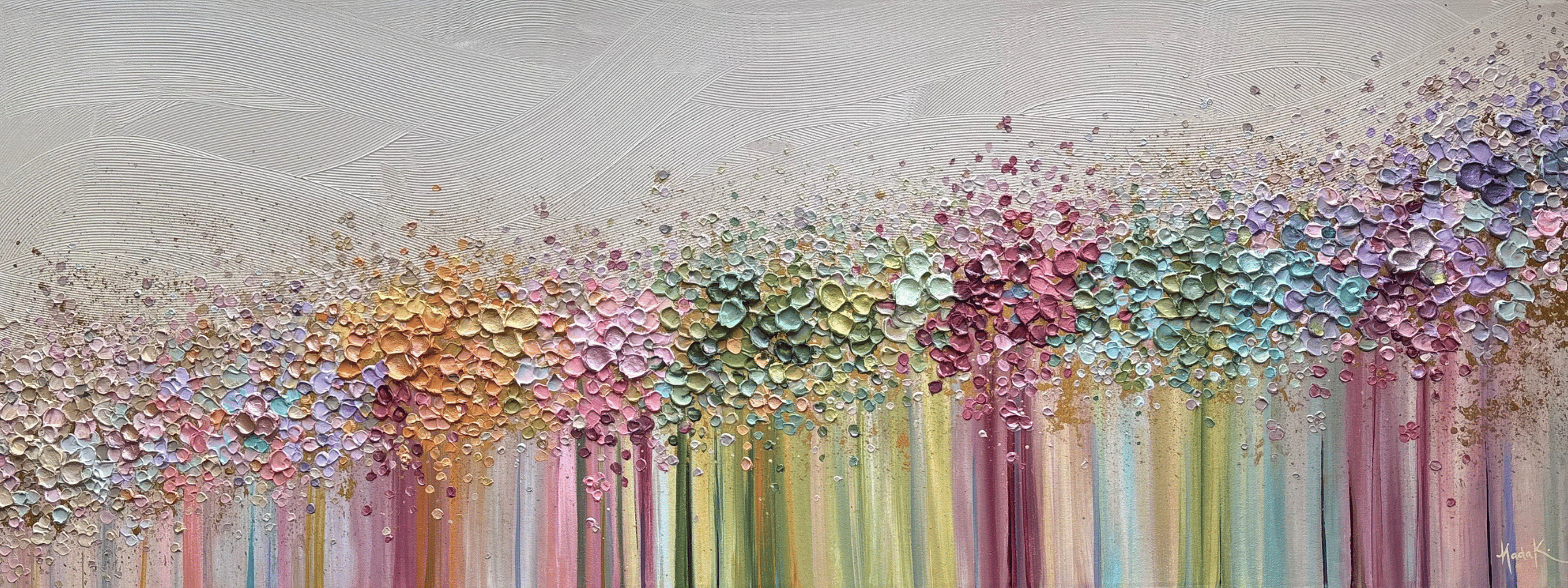 Echoes of Color | Open Edition Print