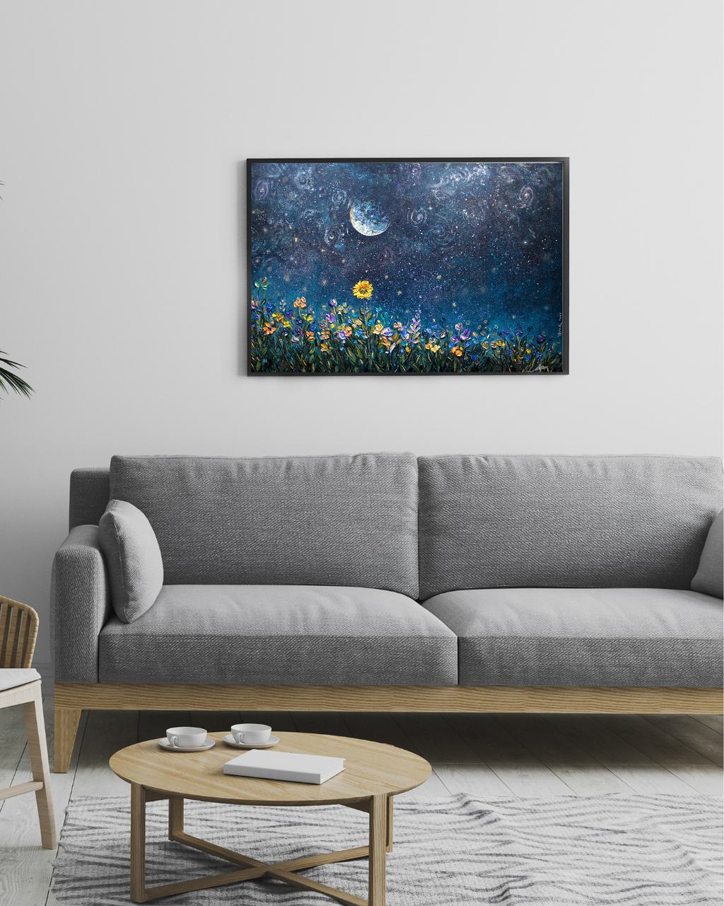 The Light Within | Limited Edition Print