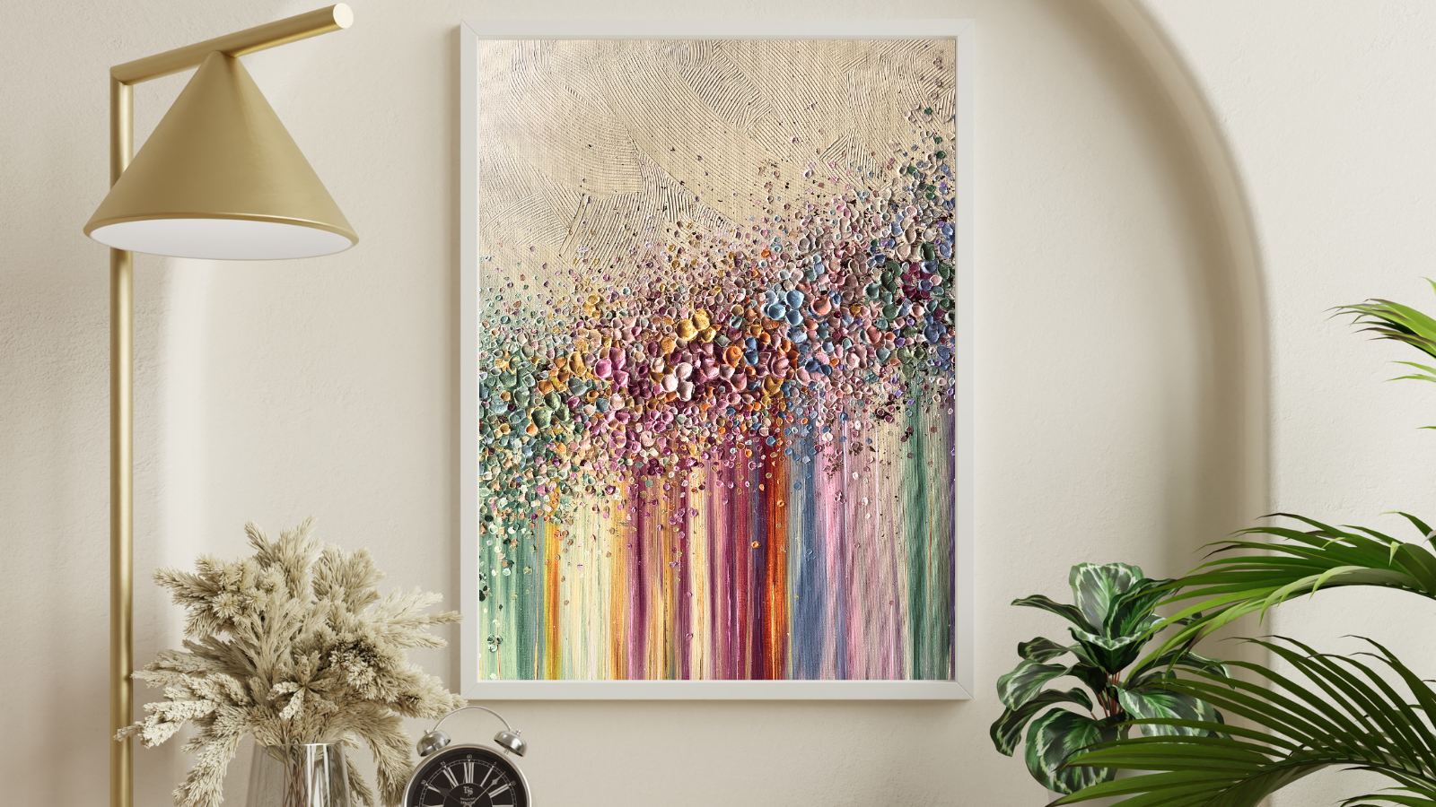 Resonance of Color | Print