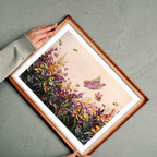 Peaceful Meadow | Open Edition Print