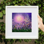 A Colorful Life | Print