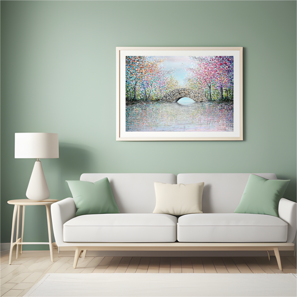 What a Wonderful World | Open Edition Print
