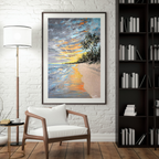 Long Point Glow | Open Edition Print