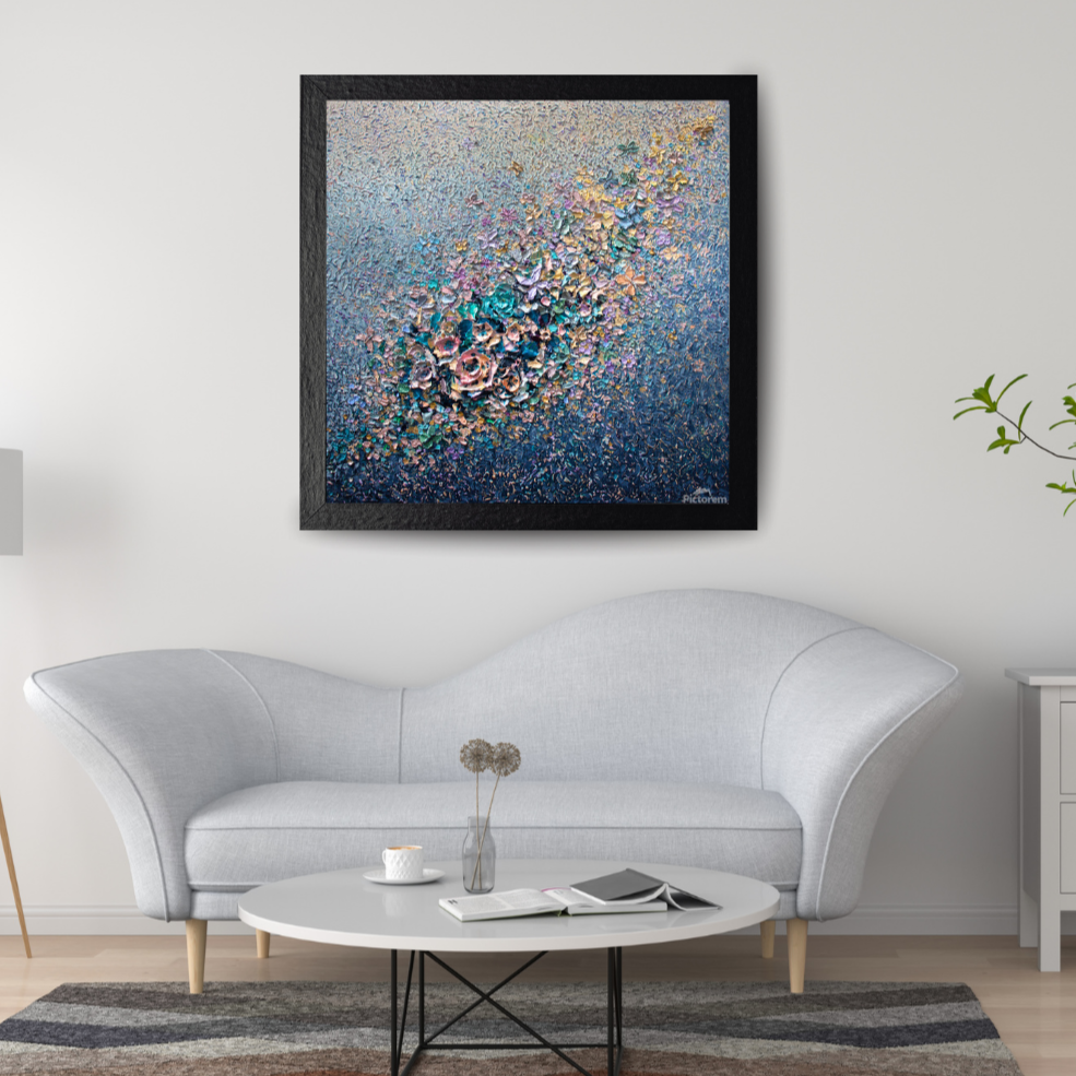 Eternal Bloom | Open Edition Print