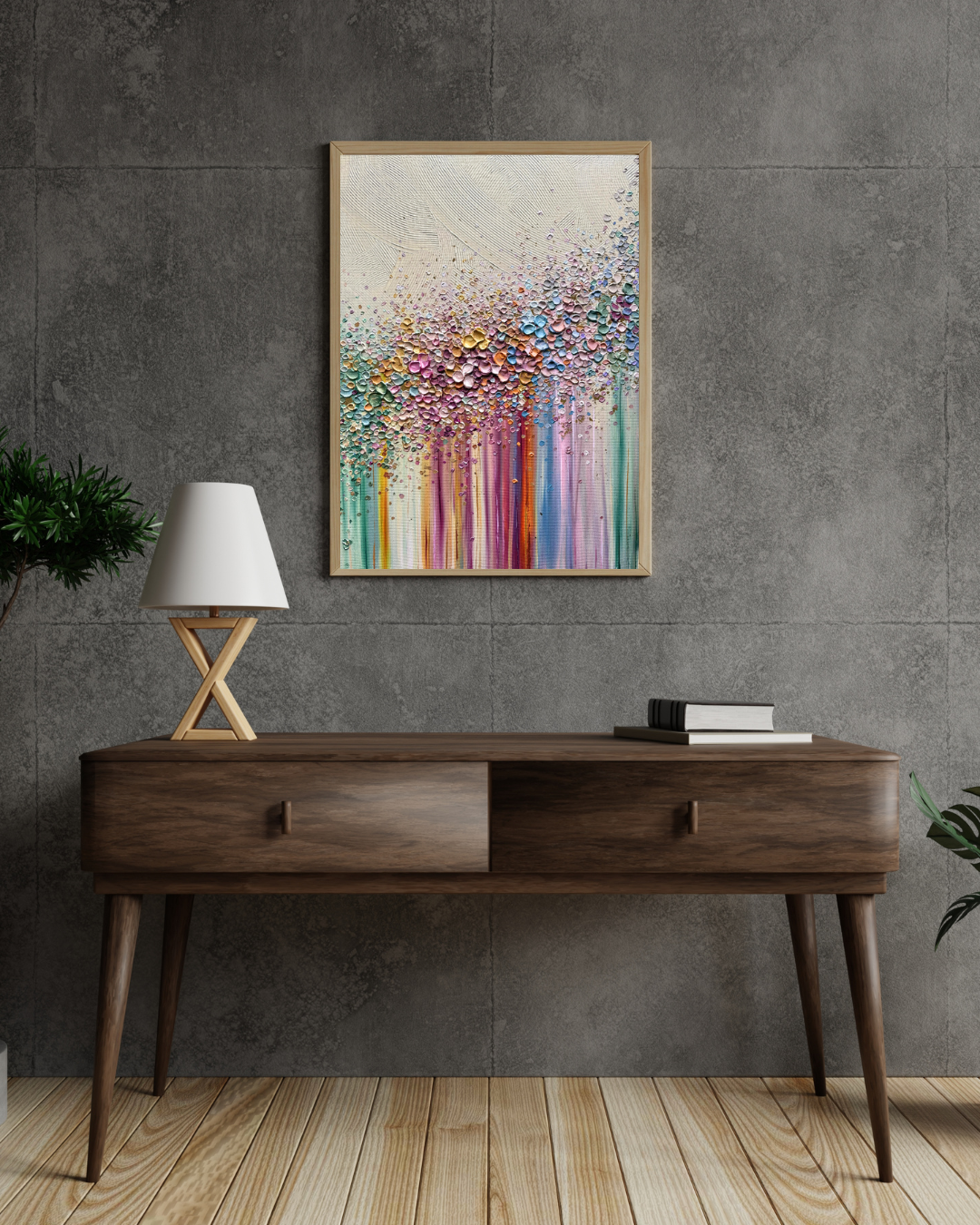 Resonance of Color | Open Edition Print