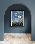 Bloomverse | Limited Edition Print
