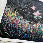 Nocturnal Bloom | Limited Edition Print