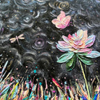 Nocturnal Bloom | Limited Edition Print